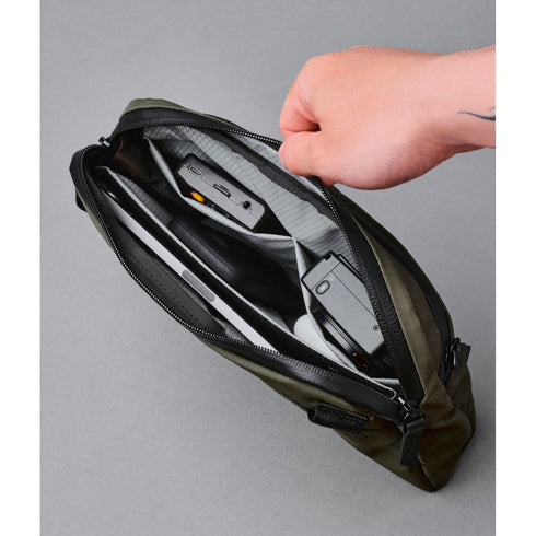 ALPAKA Flight Sling